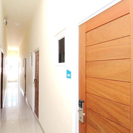 Sky Inn Glodok 1 جاكرتا المظهر الخارجي الصورة