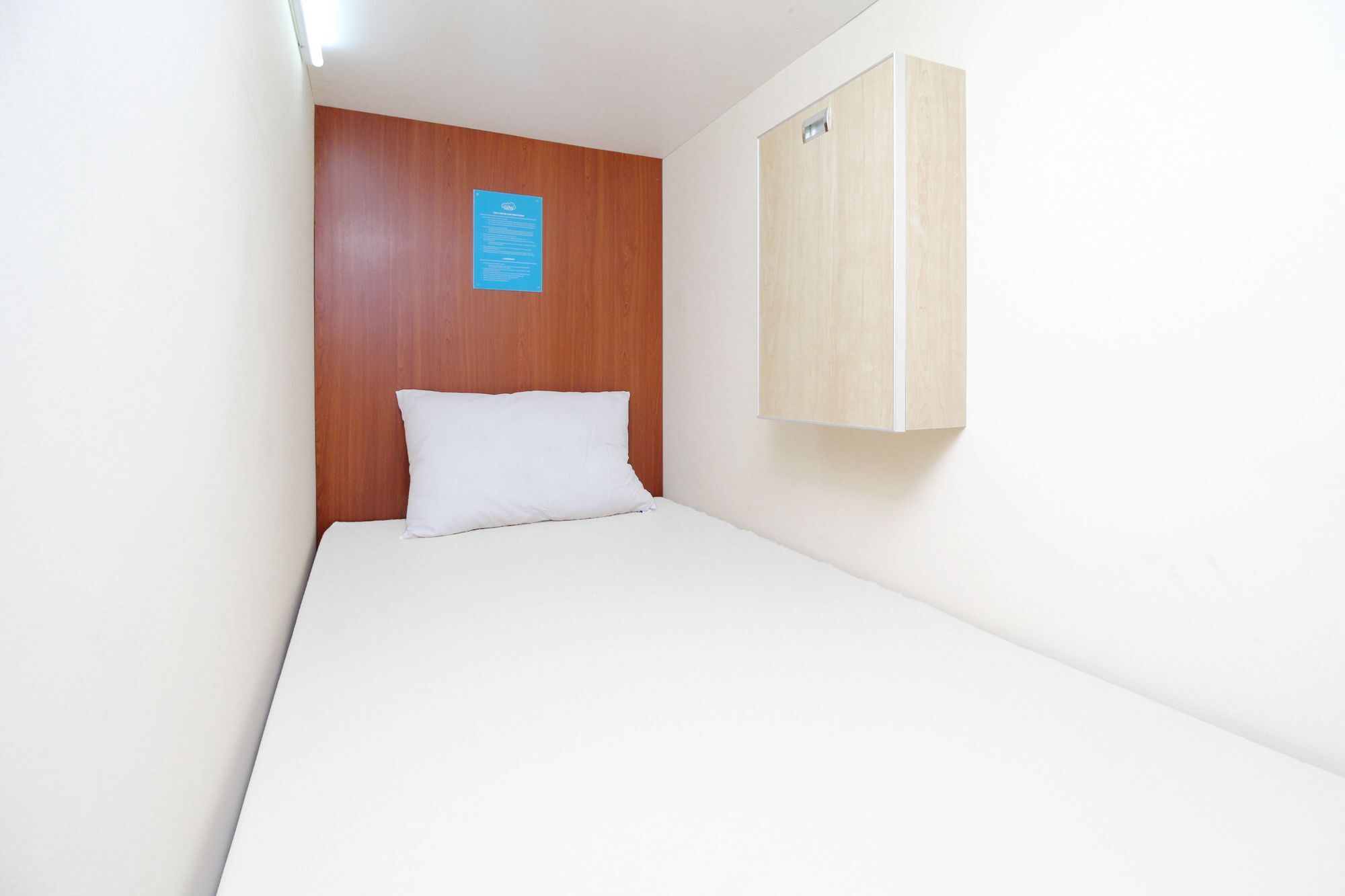 Sky Inn Glodok 1 جاكرتا المظهر الخارجي الصورة