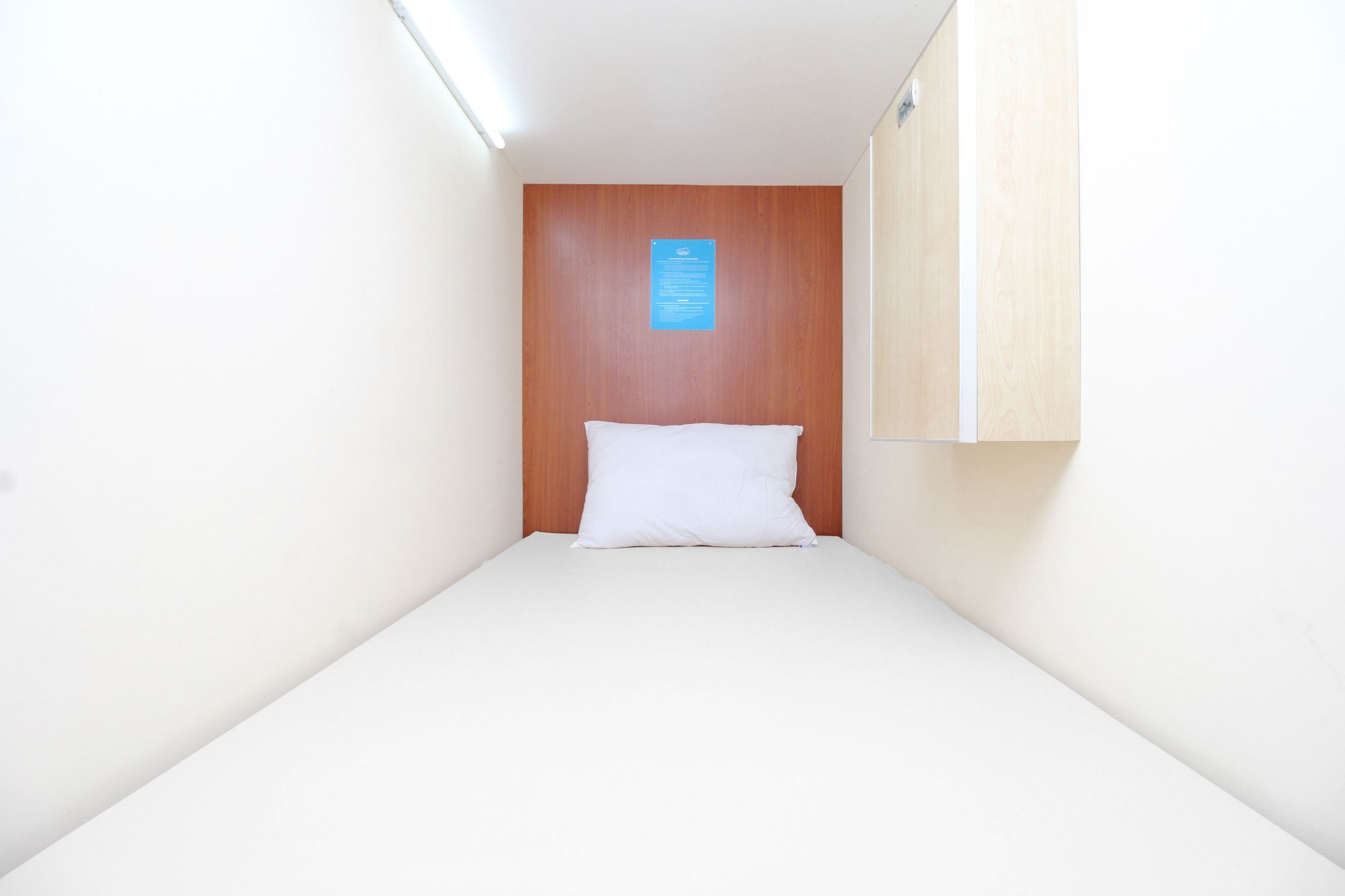 Sky Inn Glodok 1 جاكرتا المظهر الخارجي الصورة