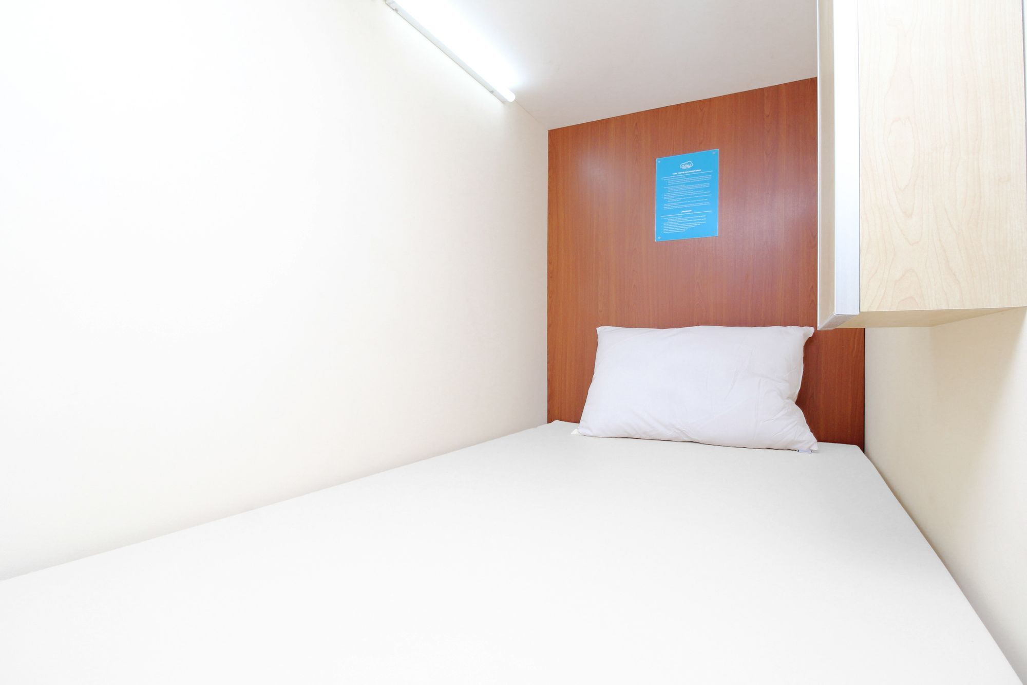 Sky Inn Glodok 1 جاكرتا المظهر الخارجي الصورة
