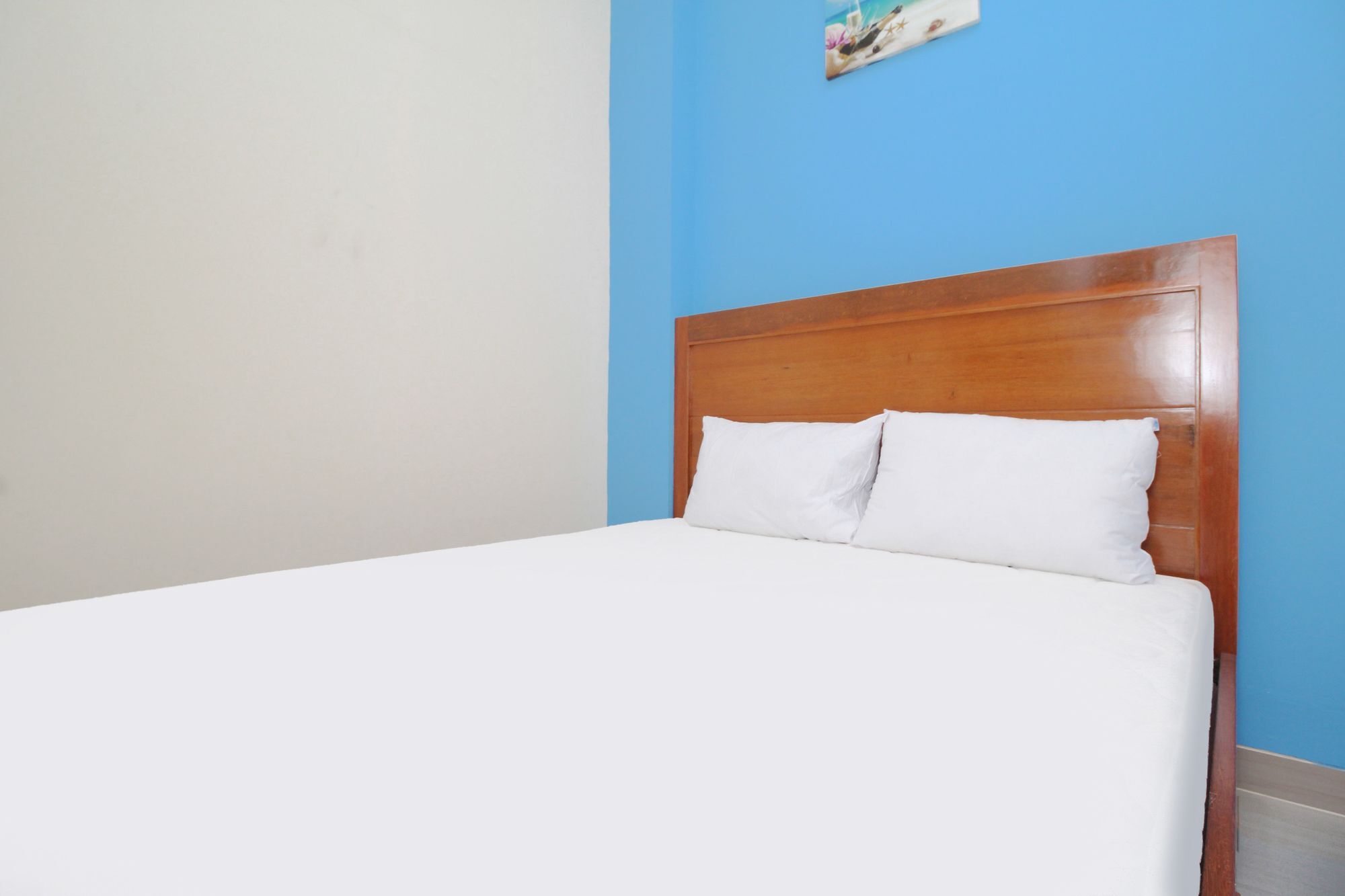 Sky Inn Glodok 1 جاكرتا المظهر الخارجي الصورة