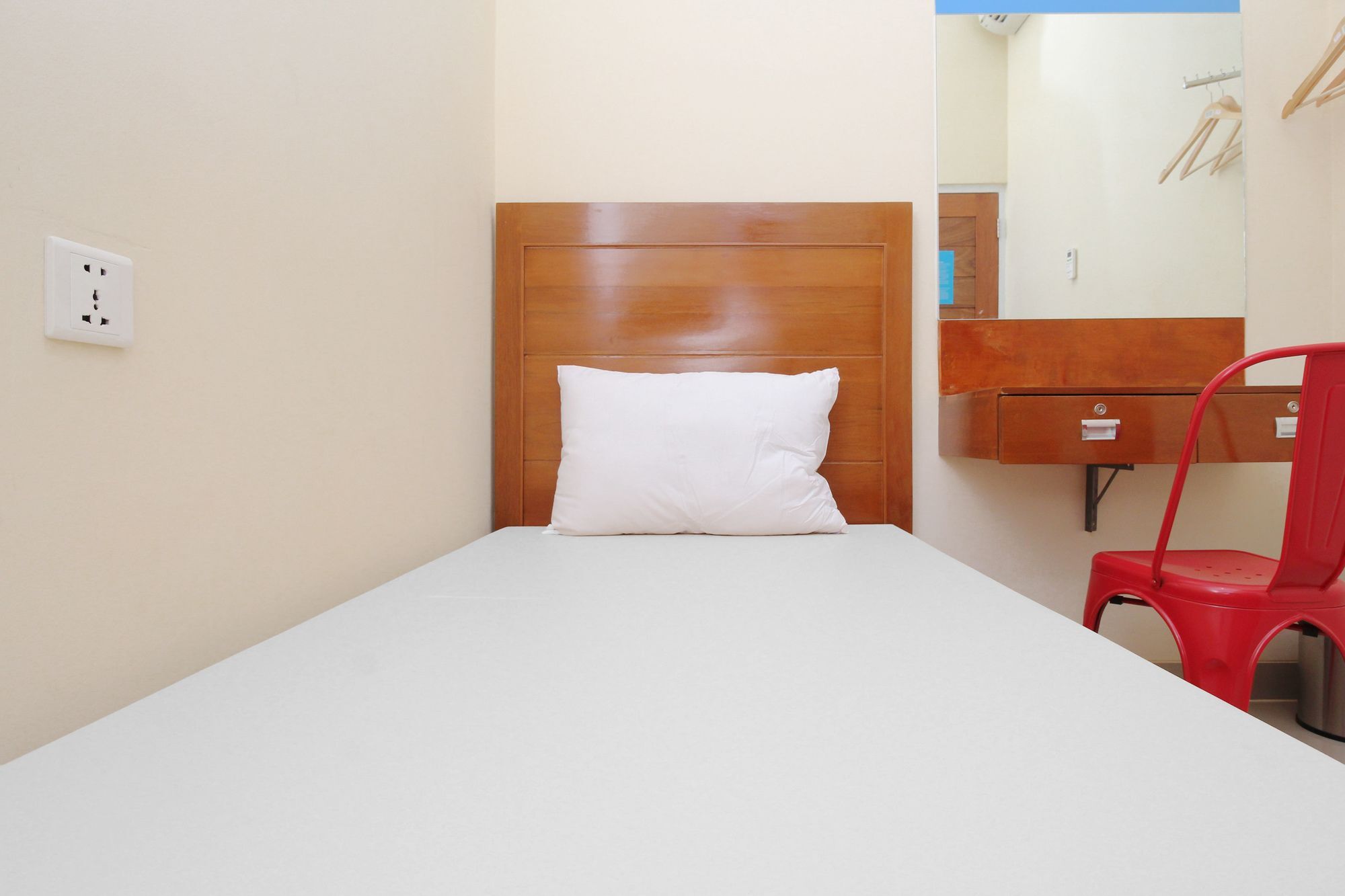 Sky Inn Glodok 1 جاكرتا المظهر الخارجي الصورة