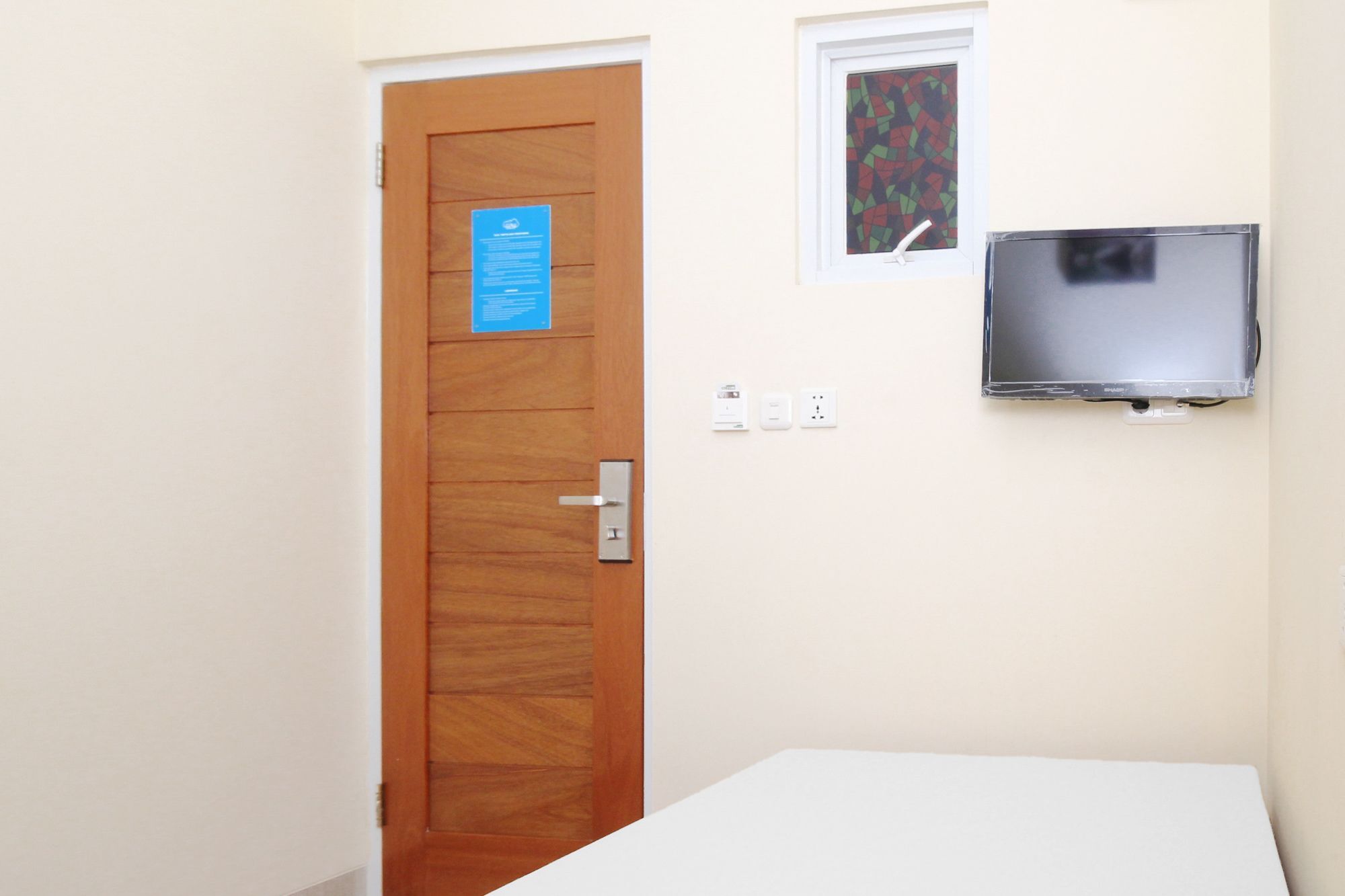 Sky Inn Glodok 1 جاكرتا المظهر الخارجي الصورة