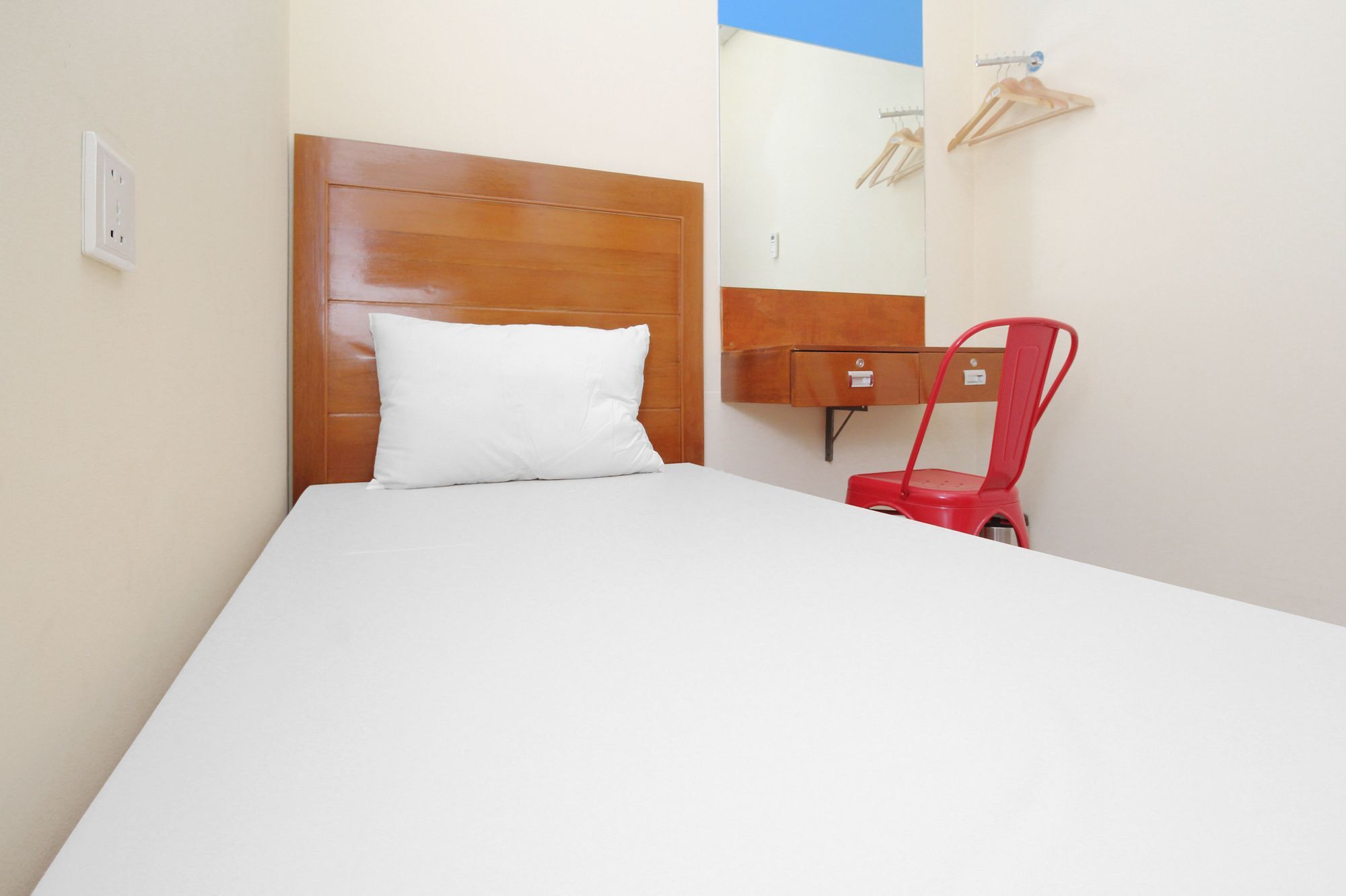 Sky Inn Glodok 1 جاكرتا المظهر الخارجي الصورة