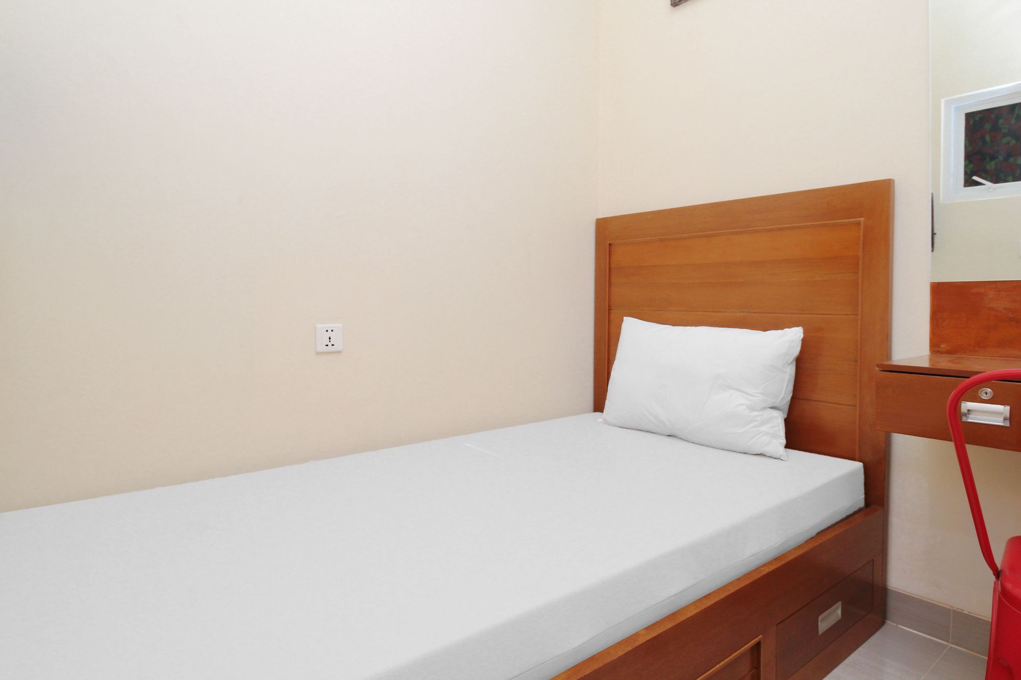 Sky Inn Glodok 1 جاكرتا المظهر الخارجي الصورة