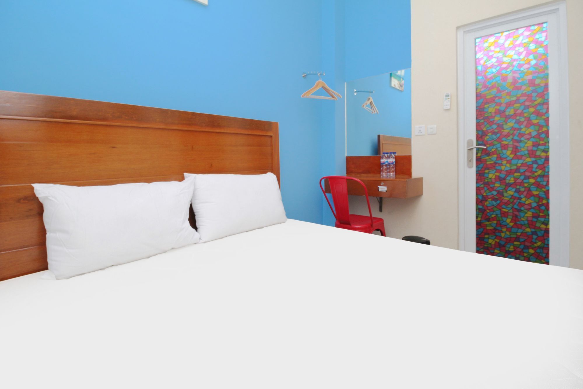Sky Inn Glodok 1 جاكرتا المظهر الخارجي الصورة