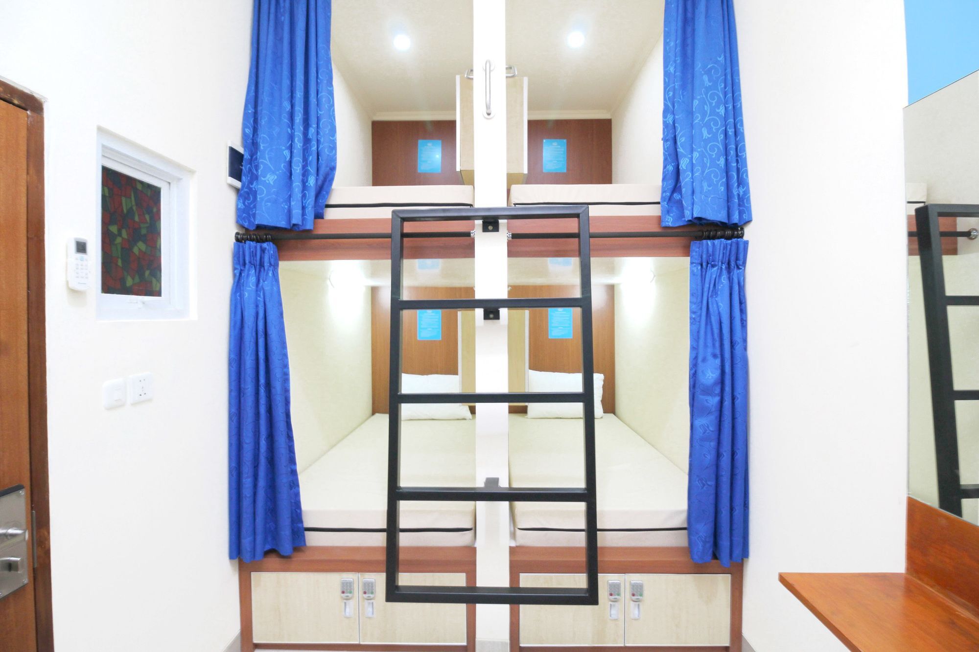 Sky Inn Glodok 1 جاكرتا المظهر الخارجي الصورة
