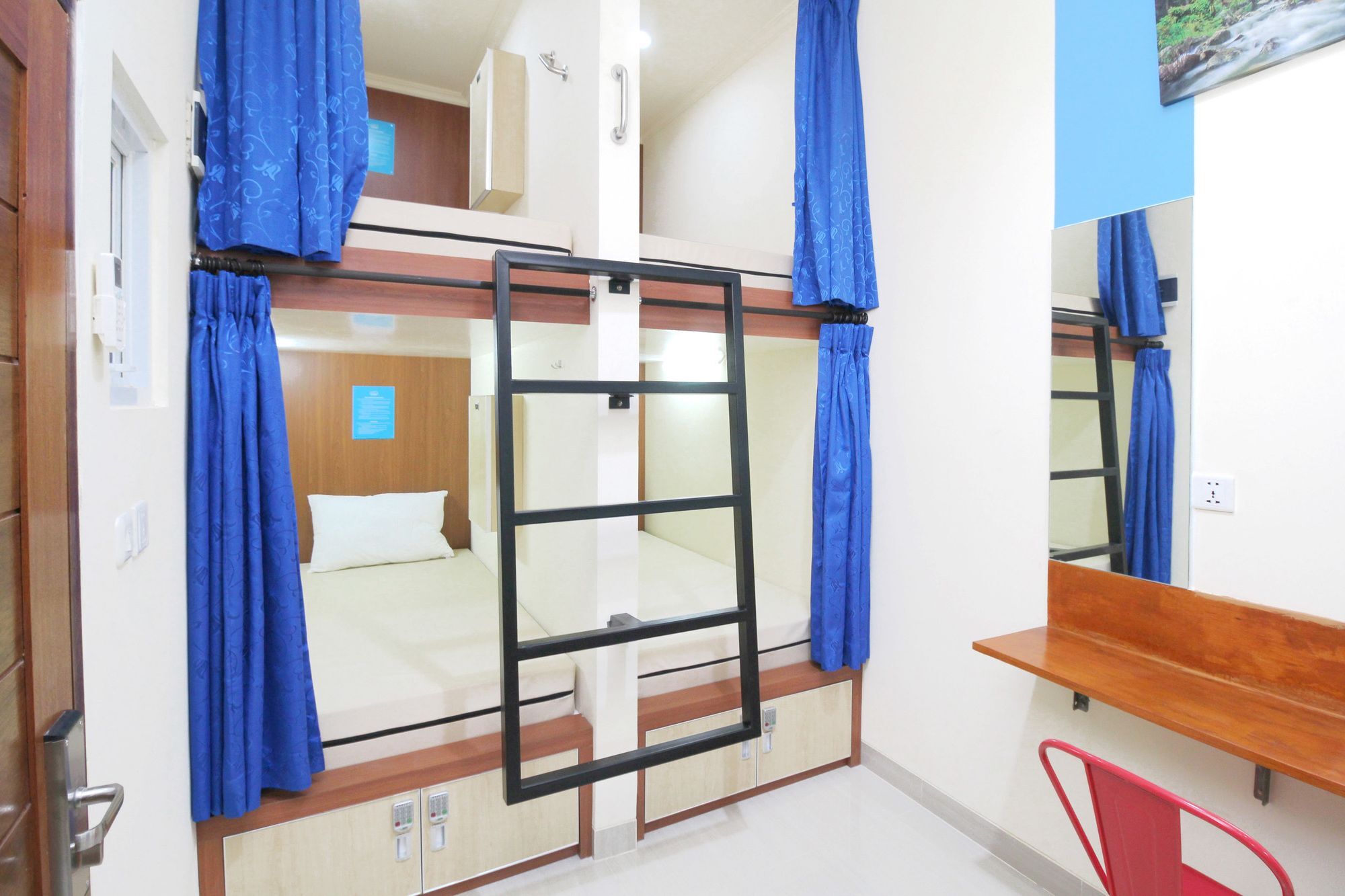 Sky Inn Glodok 1 جاكرتا المظهر الخارجي الصورة