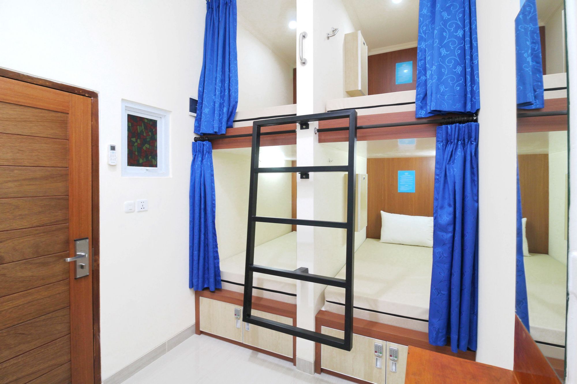 Sky Inn Glodok 1 جاكرتا المظهر الخارجي الصورة