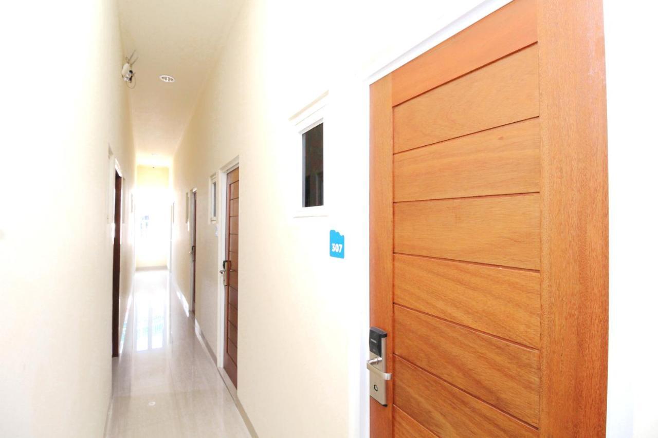 Sky Inn Glodok 1 جاكرتا المظهر الخارجي الصورة